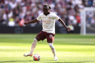 The young Belgian winger has made an impressive start at City.